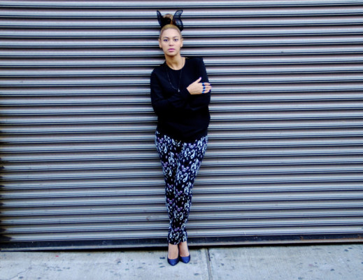 photo 12 in Beyonce gallery [id585438] 2012-11-24 00:00:00