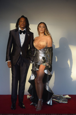 Beyonce Knowles