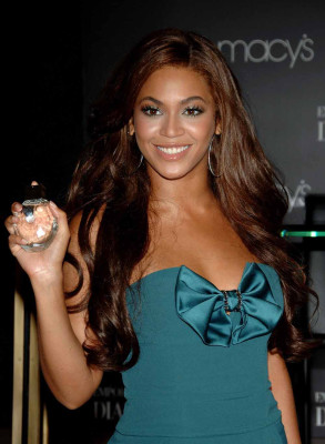 Beyonce Knowles pic #117542