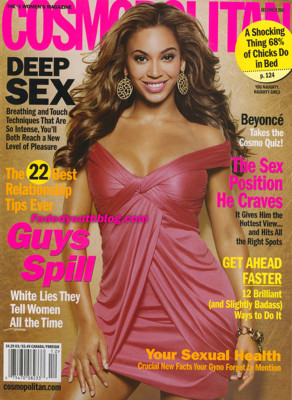 Beyonce Knowles pic #83565
