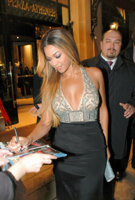 Beyonce Knowles pic #270417