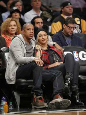 Beyonce Knowles pic #699559