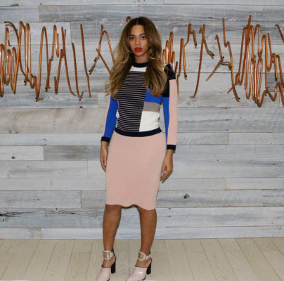 photo 20 in Beyonce gallery [id782545] 2014-12-26 00:00:00