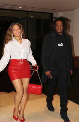 Beyonce Knowles