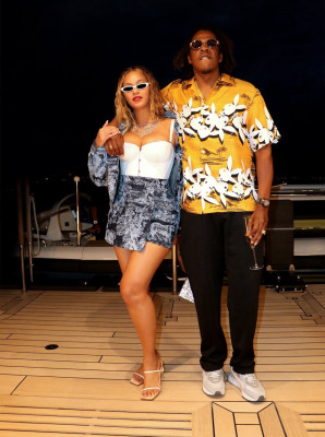 Beyonce Knowles