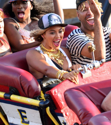 photo 8 in Beyonce Knowles gallery [id662482] 2013-09-09 00:00:00
