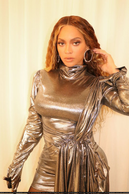 Beyonce Knowles