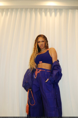 Beyonce Knowles