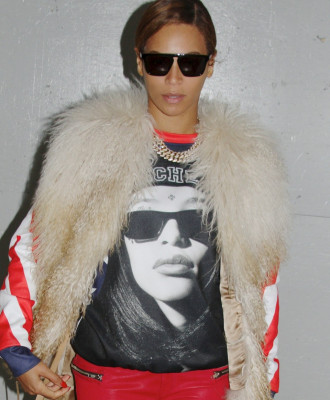 photo 15 in Beyonce Knowles gallery [id737107] 2014-06-06 00:00:00