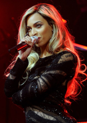 photo 24 in Beyonce Knowles gallery [id697717] 2014-02-10 00:00:00