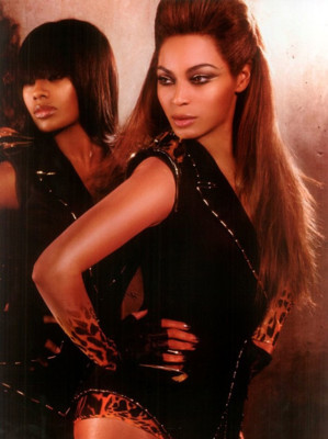 Beyonce Knowles pic #170780