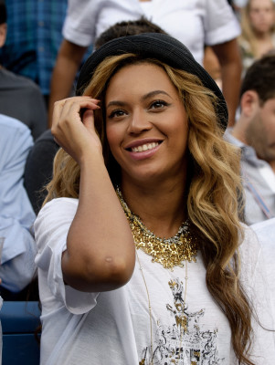 photo 19 in Beyonce gallery [id420195] 2011-09-16 00:00:00