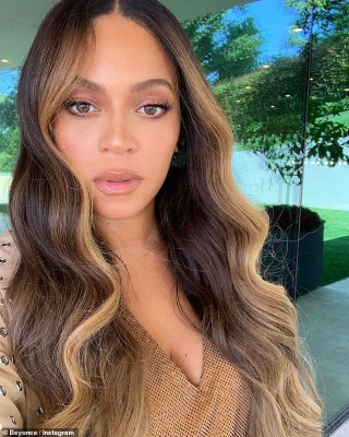 Beyonce Knowles pic #1184116