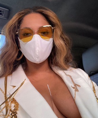 Beyonce Knowles