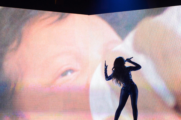 photo 8 in Beyonce gallery [id756271] 2014-08-31 00:00:00