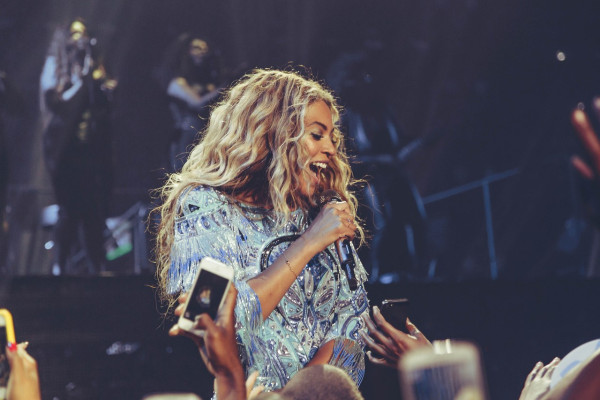 photo 8 in Beyonce Knowles gallery [id652918] 2013-07-31 00:00:00