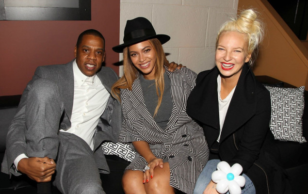 Beyonce Knowles pic #779384