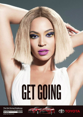 photo 16 in Beyonce Knowles gallery [id751105] 2014-07-29 00:00:00