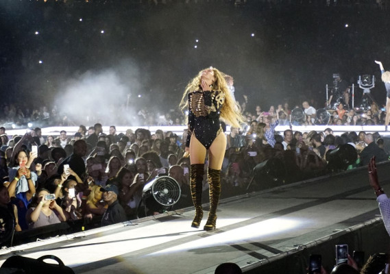 photo 8 in Beyonce Knowles gallery [id883763] 2016-04-30 00:00:00