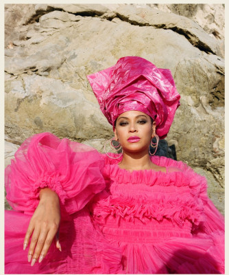 photo 22 in Beyonce Knowles gallery [id1271356] 2020-08-27 00:00:00