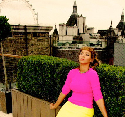 photo 29 in Beyonce Knowles gallery [id769447] 2014-11-01 00:00:00