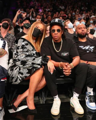 Beyonce Knowles