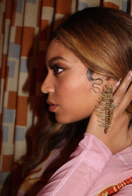 Beyonce Knowles
