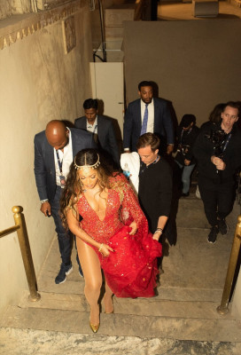 Beyonce Knowles