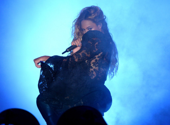photo 13 in Beyonce gallery [id751108] 2014-07-29 00:00:00