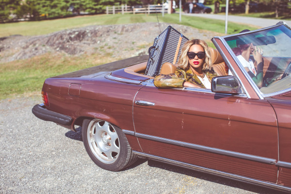 Beyonce Knowles pic #687469