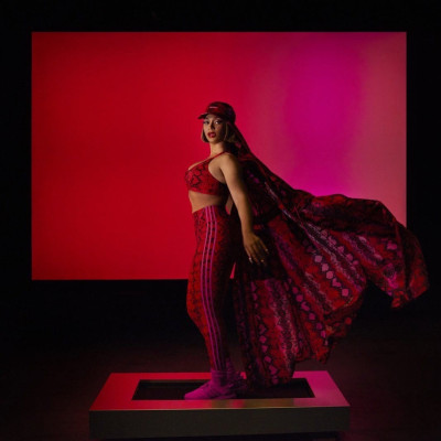 Beyonce Knowles