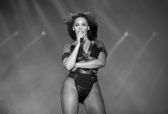 photo 10 in Beyonce Knowles gallery [id760680] 2014-09-17 00:00:00