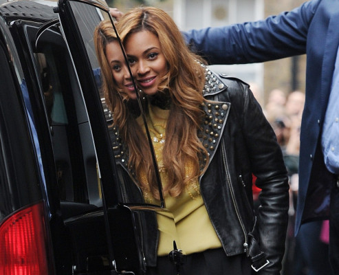 Beyonce Knowles pic #769444
