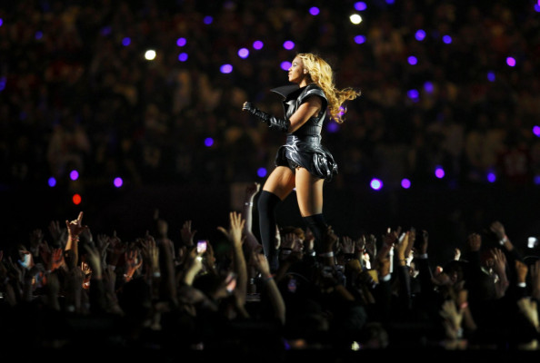 Beyonce Knowles pic #652969