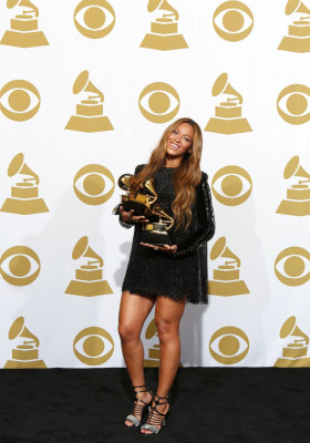 photo 21 in Beyonce gallery [id791861] 2015-02-14 00:00:00