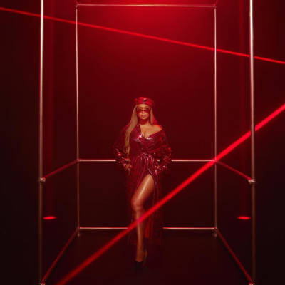 Beyonce Knowles
