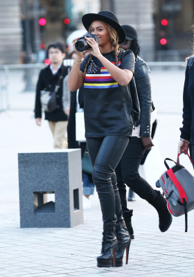 photo 4 in Beyonce gallery [id765781] 2014-10-19 00:00:00