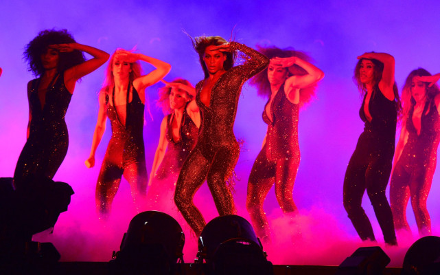 photo 27 in Beyonce Knowles gallery [id744843] 2014-07-02 00:00:00