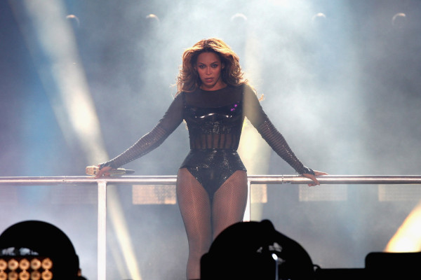 photo 14 in Beyonce Knowles gallery [id760676] 2014-09-17 00:00:00