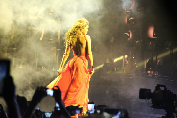 photo 9 in Beyonce Knowles gallery [id637102] 2013-05-23 00:00:00