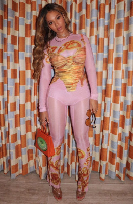 Beyonce Knowles