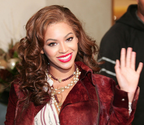 Beyonce Knowles pic #117635