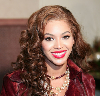 Beyonce Knowles pic #450384