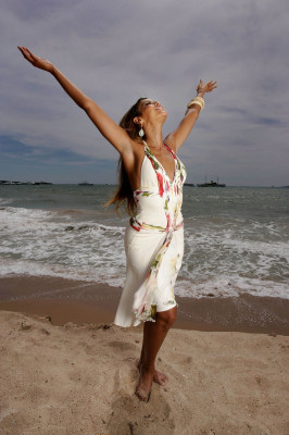 photo 15 in Beyonce Knowles gallery [id447560] 2011-12-19 00:00:00