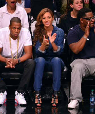 photo 17 in Beyonce Knowles gallery [id731474] 2014-05-21 00:00:00