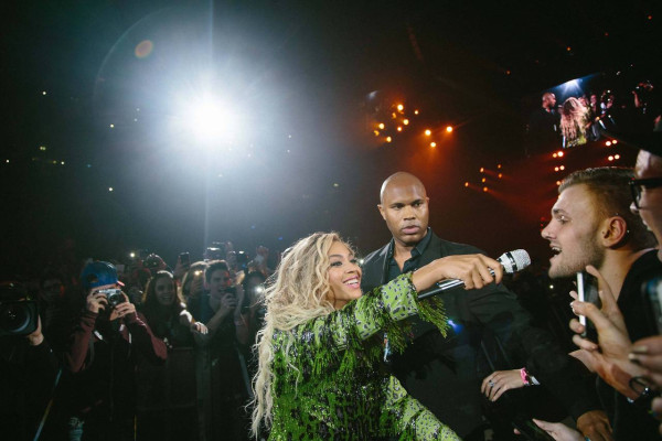 photo 12 in Beyonce gallery [id705885] 2014-03-04 00:00:00