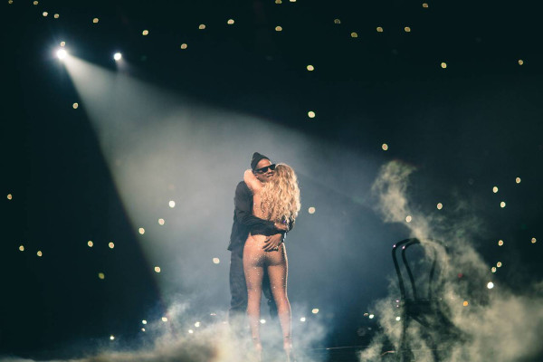photo 8 in Beyonce gallery [id709346] 2014-03-17 00:00:00
