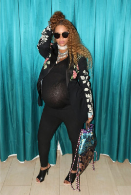 Beyonce Knowles pic #983483