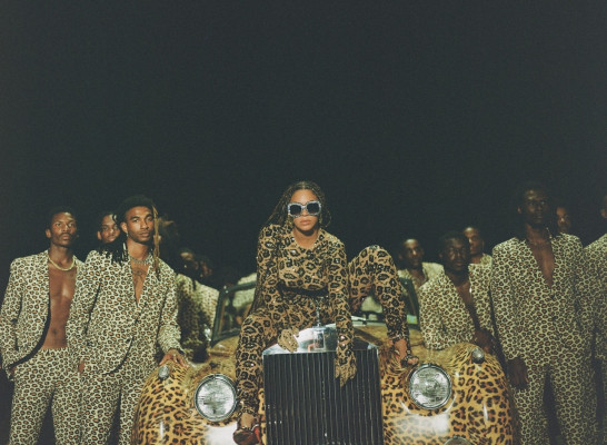 Beyonce Knowles pic #1271396