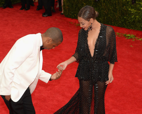 photo 10 in Beyonce gallery [id727766] 2014-05-10 00:00:00
